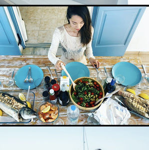 Meet your Posher, Rachel